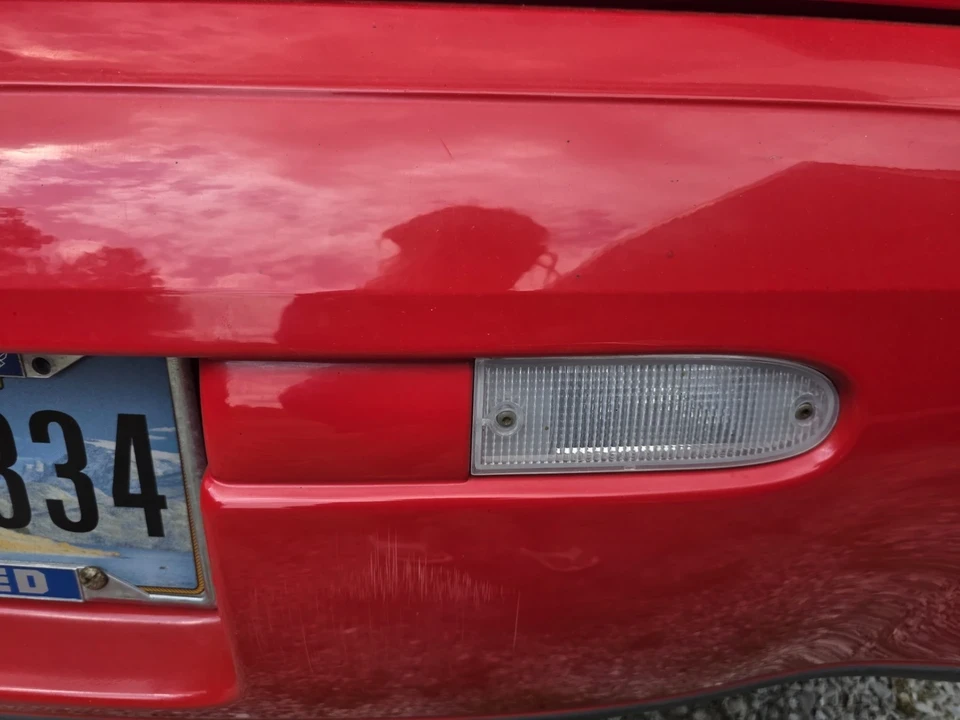 2001 Chevrolet Monte Carlo 6th Gen - Image 6 of 21