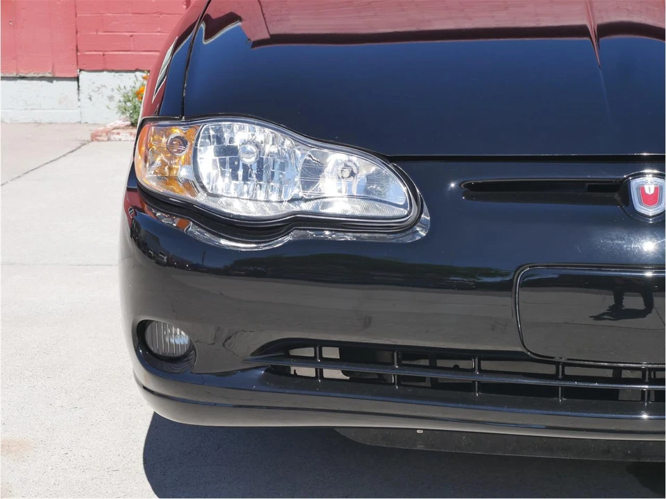 2001 Chevrolet Monte Carlo 6th Gen - Image 4 of 31