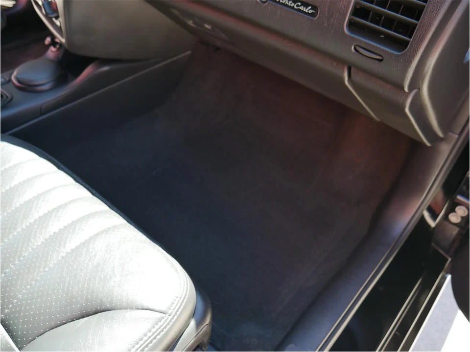 2001 Chevrolet Monte Carlo 6th Gen - Image 26 of 31