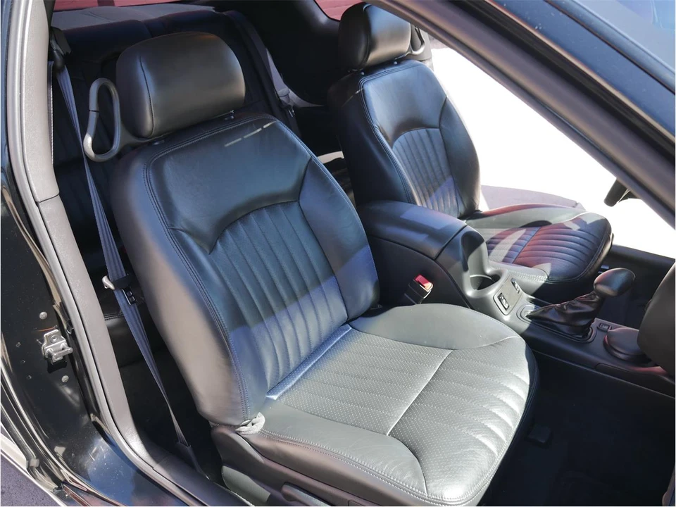 2001 Chevrolet Monte Carlo 6th Gen - Image 24 of 31