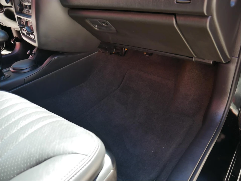 2001 Chevrolet Monte Carlo 6th Gen - Image 27 of 31