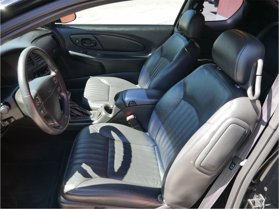 2001 Chevrolet Monte Carlo 6th Gen - Image 11 of 31
