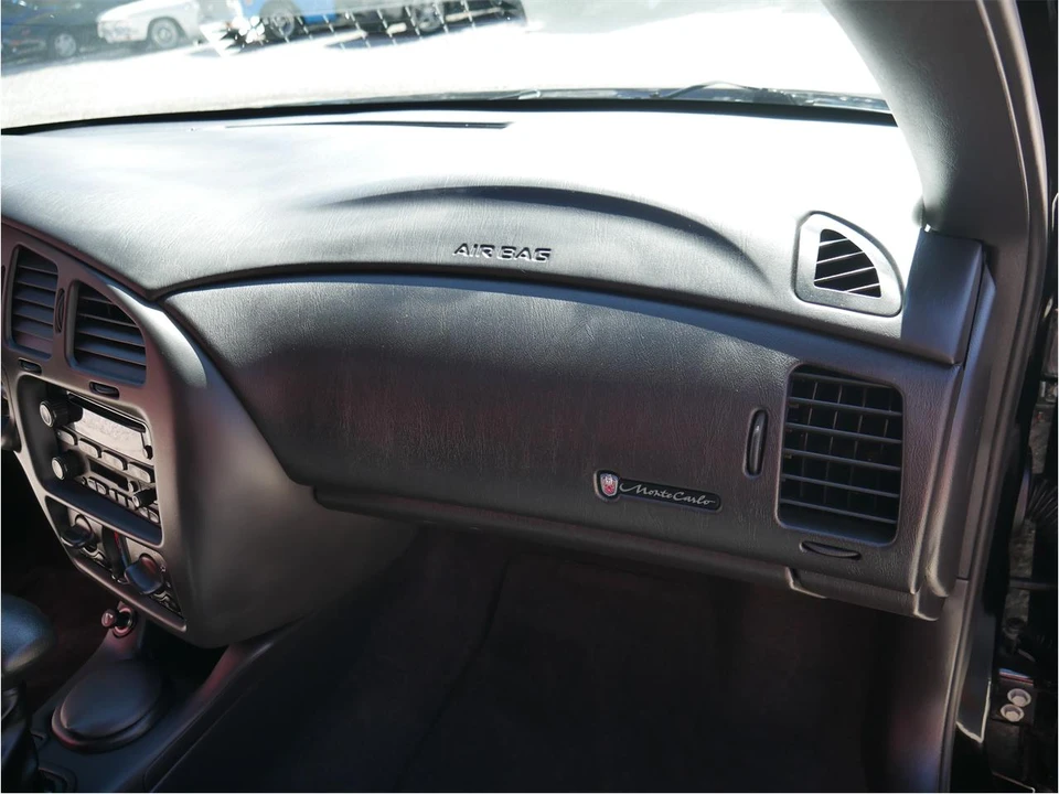2001 Chevrolet Monte Carlo 6th Gen - Image 19 of 31