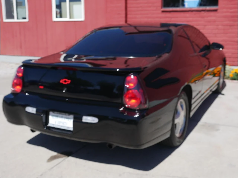 2001 Chevrolet Monte Carlo 6th Gen - Image 8 of 31