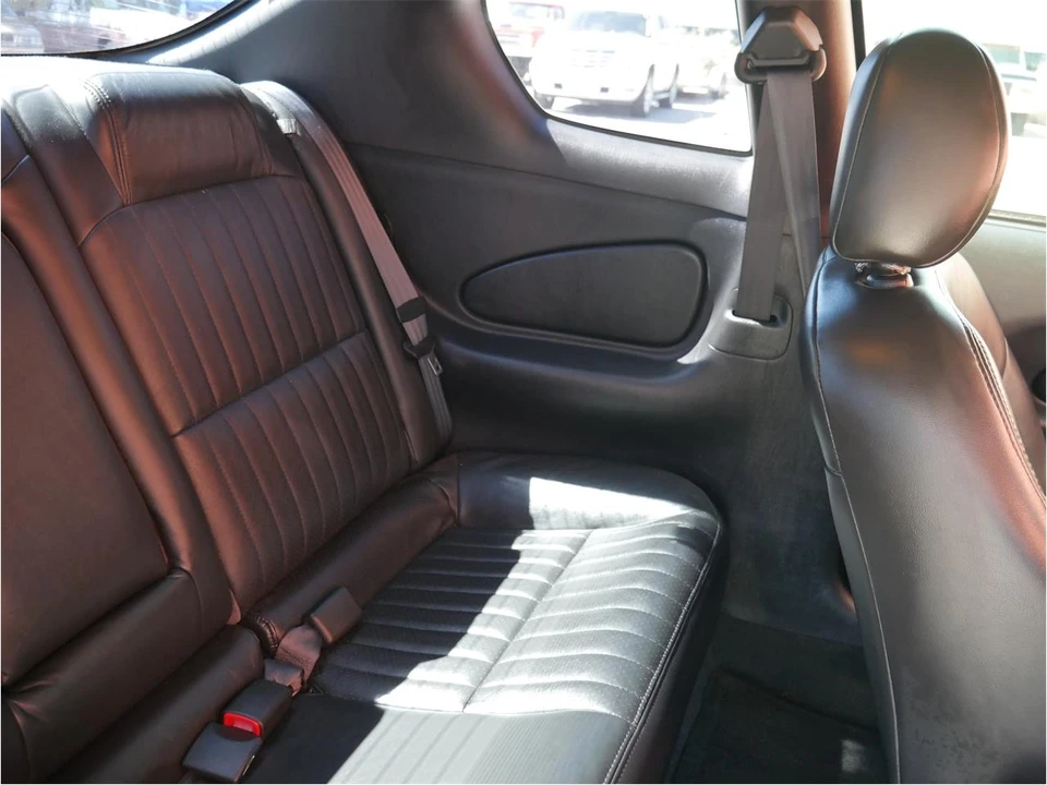 2001 Chevrolet Monte Carlo 6th Gen - Image 28 of 31