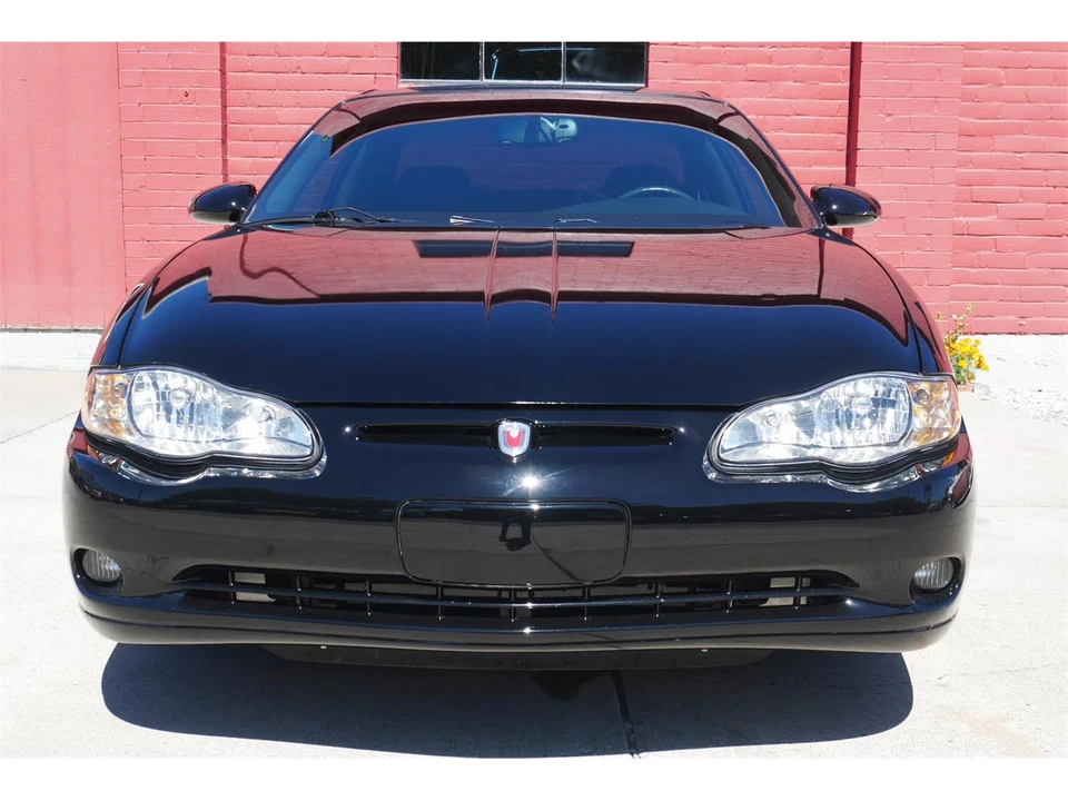 2001 Chevrolet Monte Carlo 6th Gen - Image 3 of 31