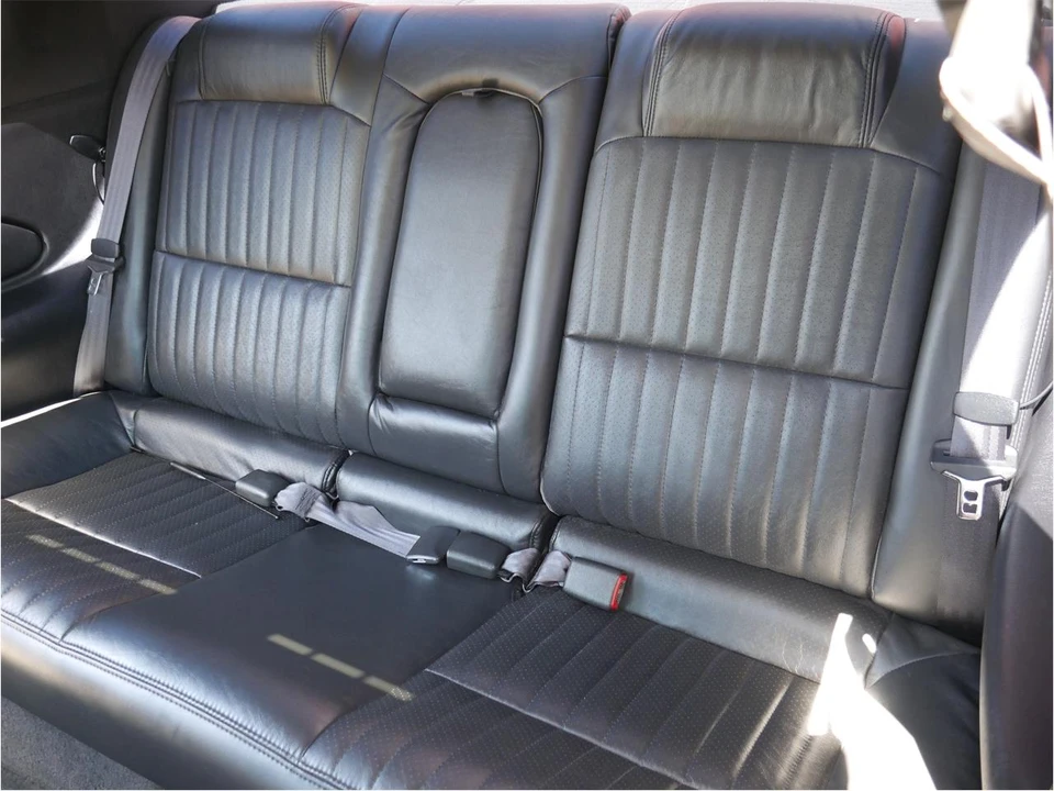 2001 Chevrolet Monte Carlo 6th Gen - Image 31 of 31