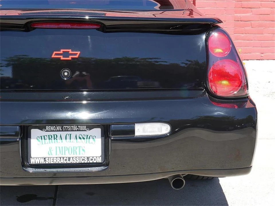 2001 Chevrolet Monte Carlo 6th Gen - Image 6 of 31