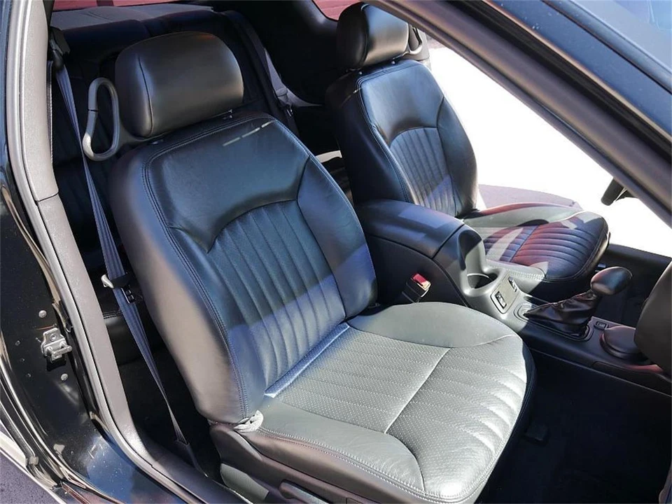 2001 Chevrolet Monte Carlo 6th Gen - Image 24 of 31