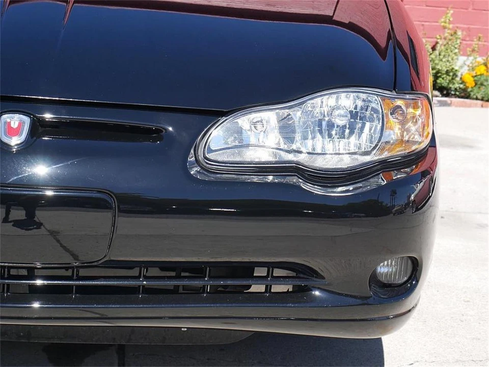 2001 Chevrolet Monte Carlo 6th Gen - Image 5 of 31