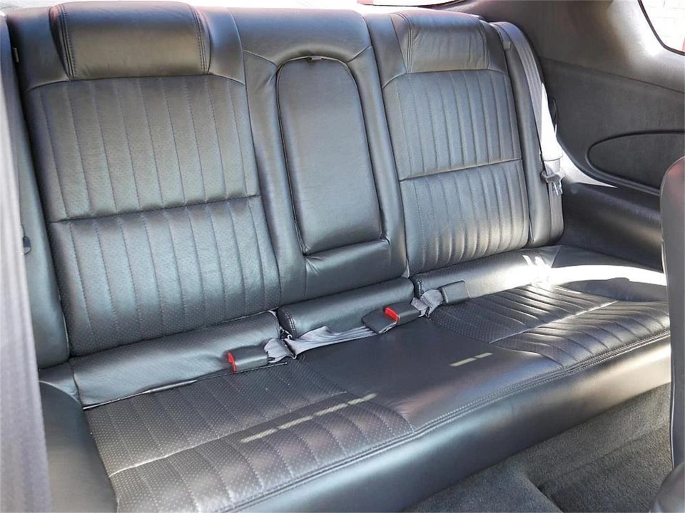 2001 Chevrolet Monte Carlo 6th Gen - Image 30 of 31
