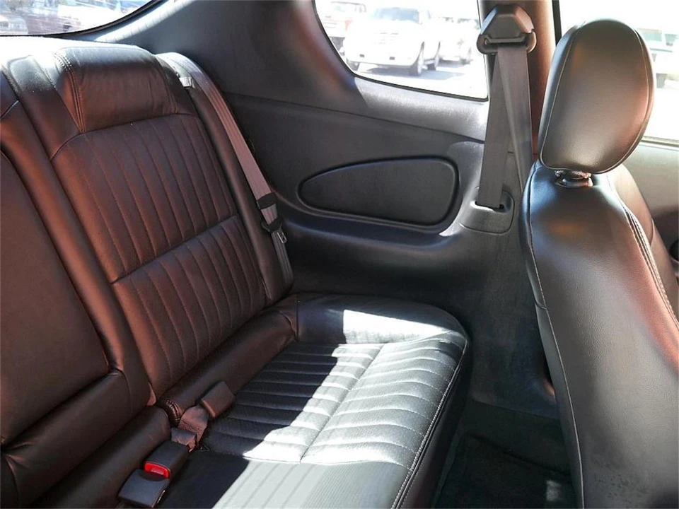 2001 Chevrolet Monte Carlo 6th Gen - Image 28 of 31