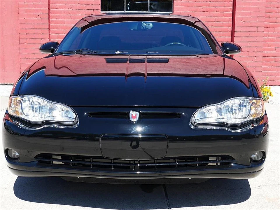 2001 Chevrolet Monte Carlo 6th Gen - Image 3 of 31