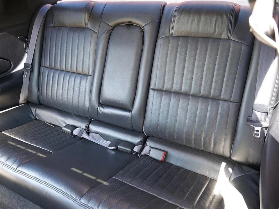 2001 Chevrolet Monte Carlo 6th Gen - Image 31 of 31