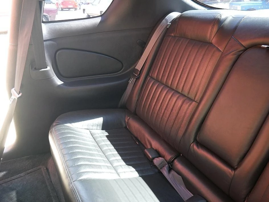 2001 Chevrolet Monte Carlo 6th Gen - Image 31 of 31