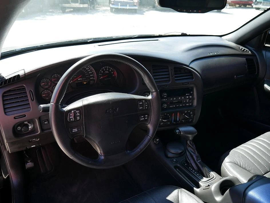 2001 Chevrolet Monte Carlo 6th Gen - Image 16 of 31