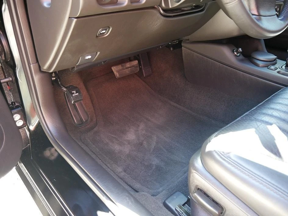 2001 Chevrolet Monte Carlo 6th Gen - Image 15 of 31