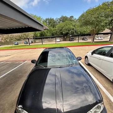 2001 Chevrolet Monte Carlo SS