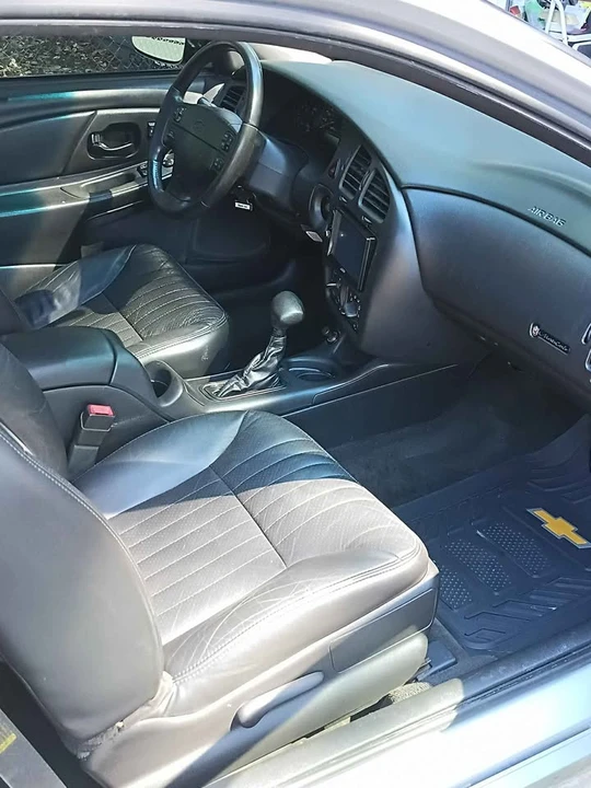 2001 Chevrolet Monte Carlo 6th Gen - Image 4 of 6