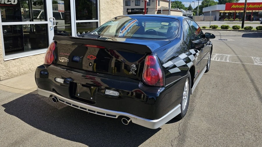 2001 Chevrolet Monte Carlo 6th Gen - Image 2 of 11