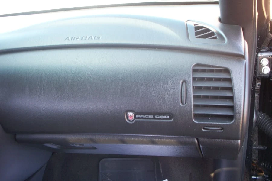 2001 Chevrolet Monte Carlo 6th Gen - Image 4 of 6