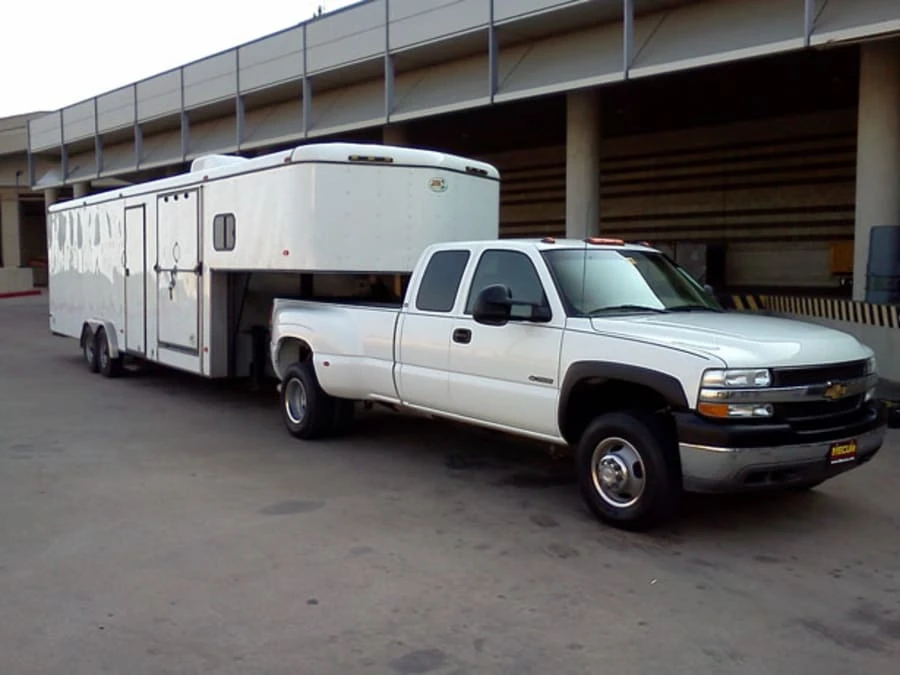2001 Chevrolet Silverado 1st Gen - Image 6 of 6