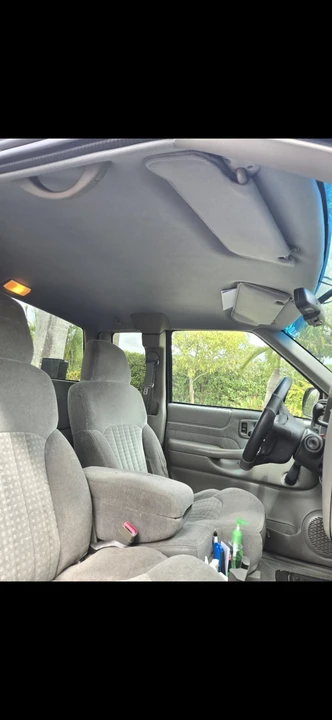 2001 Chevrolet S-10 - Image 7 of 11