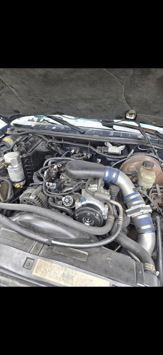 2001 Chevrolet S-10 - Image 5 of 11