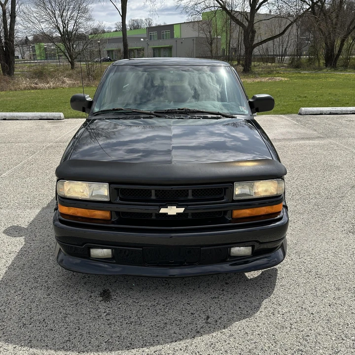 2001 Chevrolet S-10 - Image 11 of 12