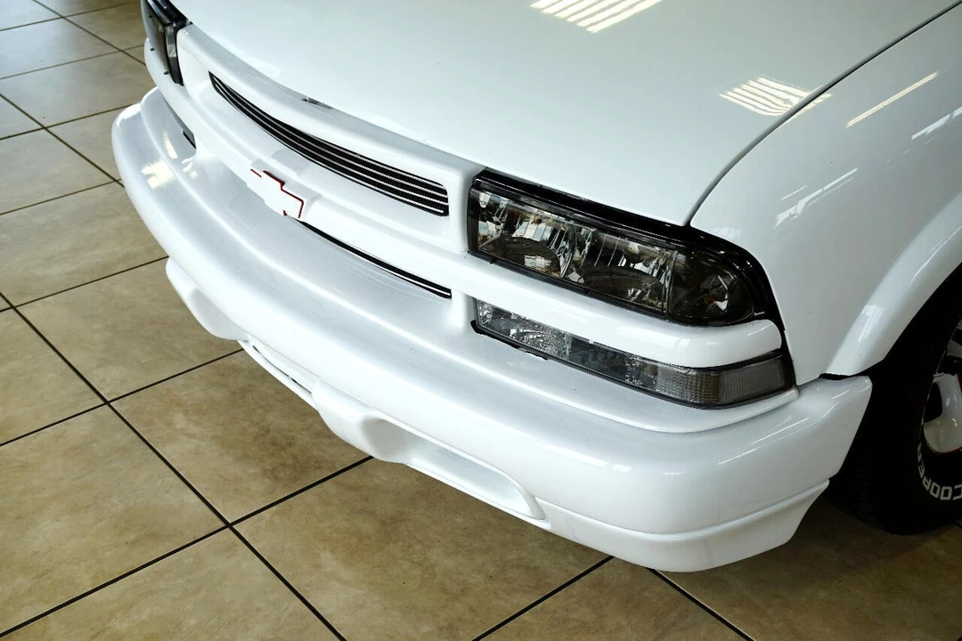 2001 Chevrolet S-10 - Image 20 of 21