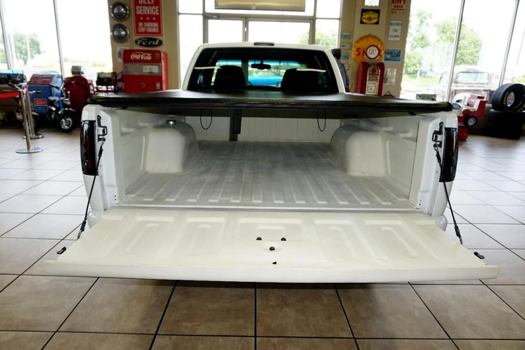 2001 Chevrolet S-10 - Image 9 of 21