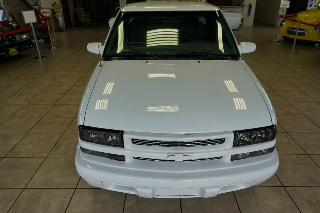 2001 Chevrolet S-10 - Image 15 of 21