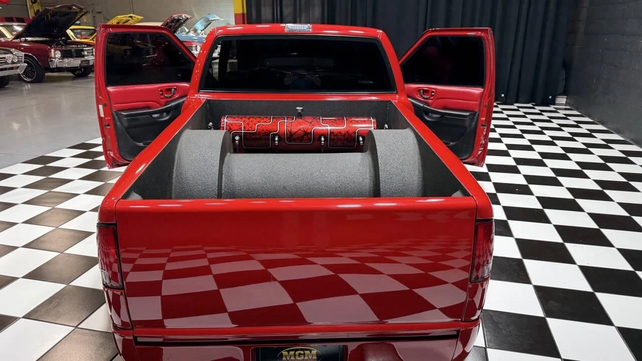 2001 Chevrolet S-10 - Image 5 of 21
