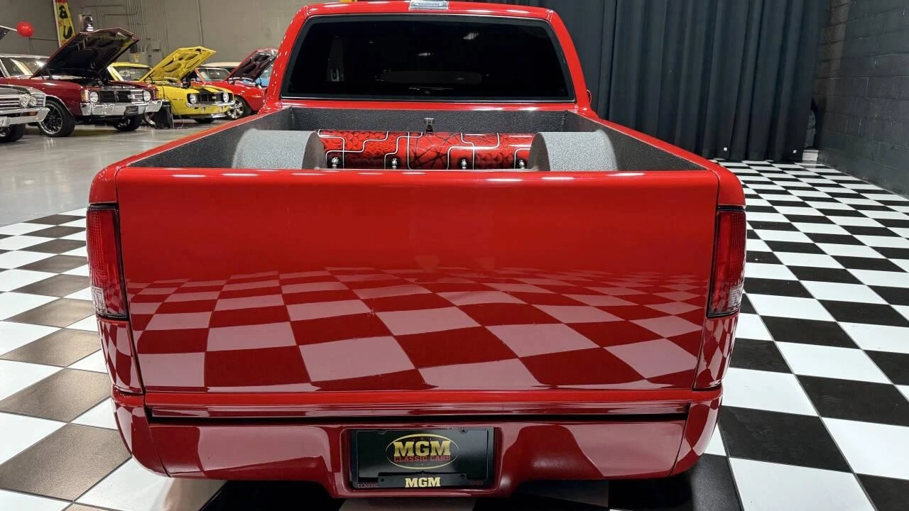 2001 Chevrolet S-10 - Image 18 of 21