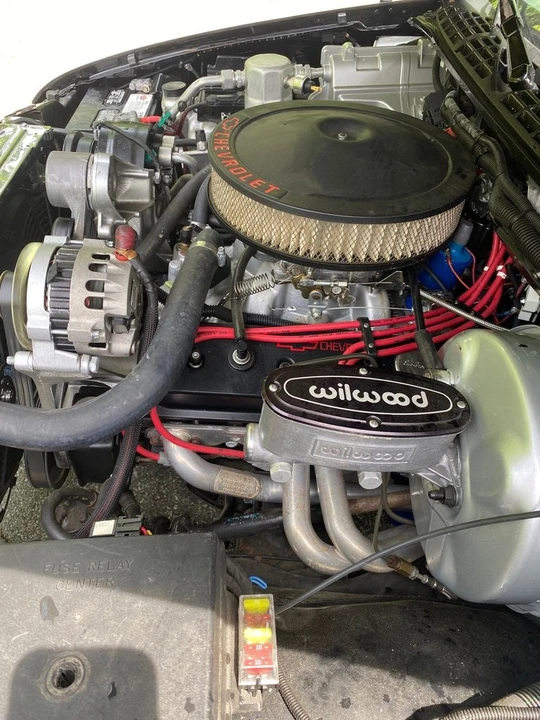 2001 Chevrolet S-10 - Image 9 of 9