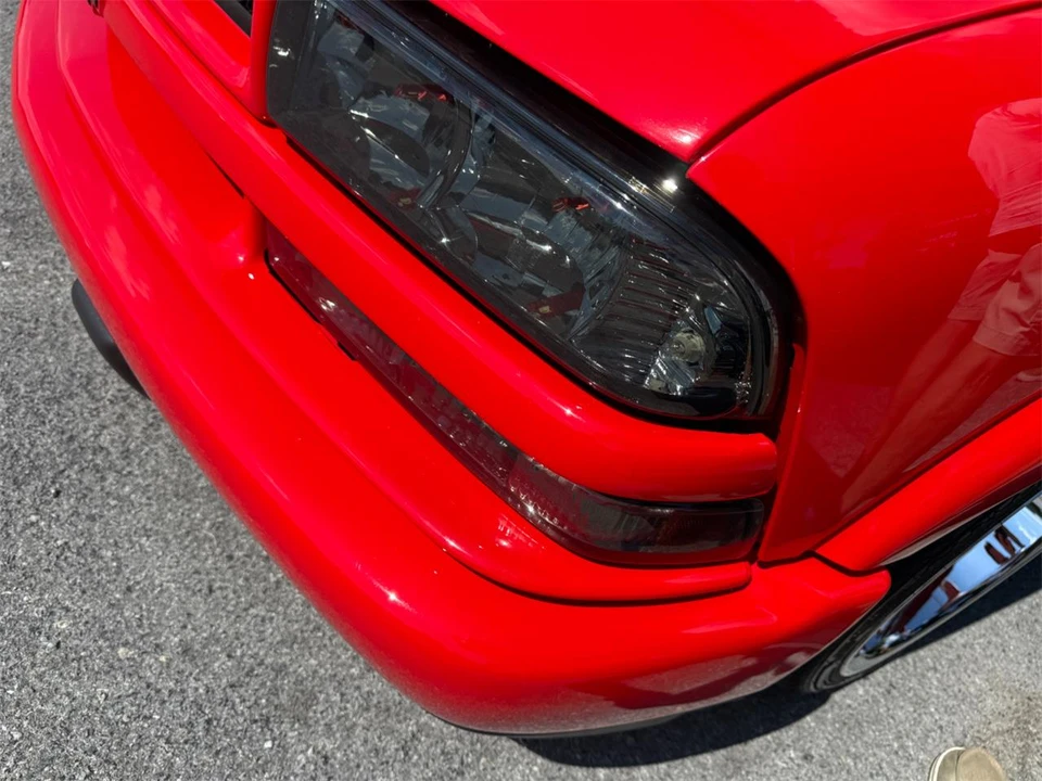 2001 Chevrolet S-10 - Image 31 of 31