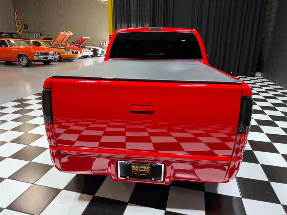 2001 Chevrolet S-10 - Image 22 of 31
