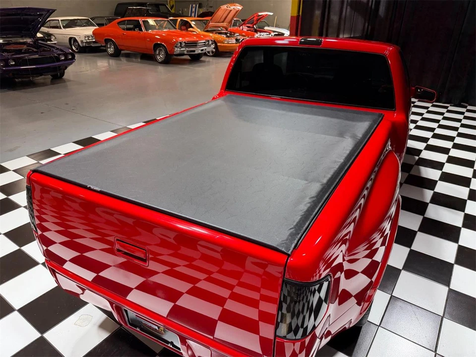 2001 Chevrolet S-10 - Image 20 of 31