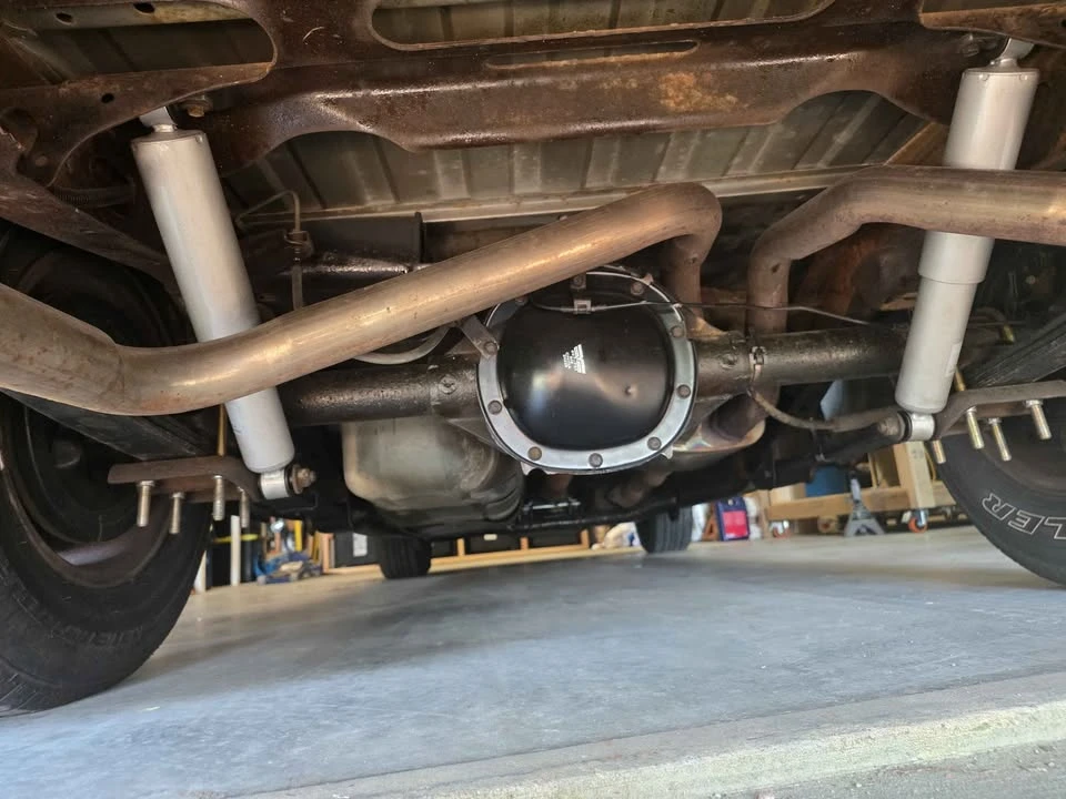 2001 Chevrolet S-10 - Image 7 of 10