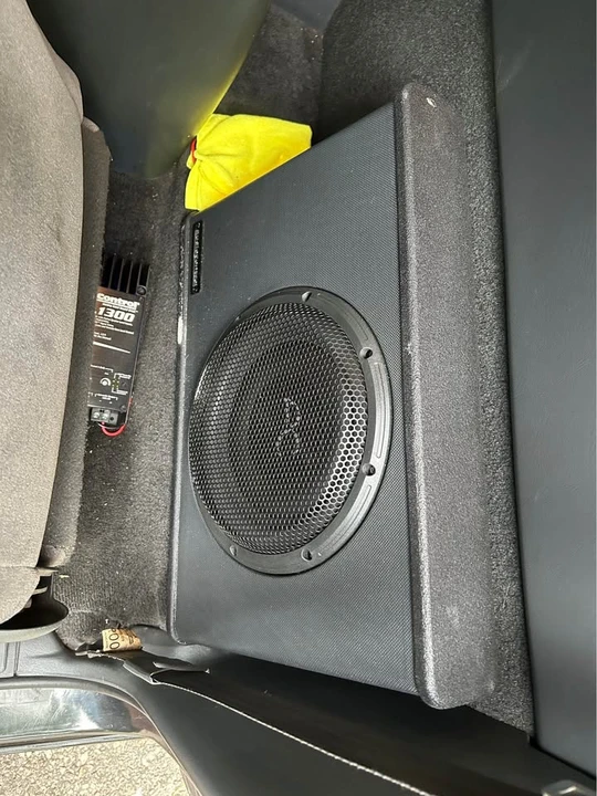 2001 Chevrolet S-10 - Image 17 of 18