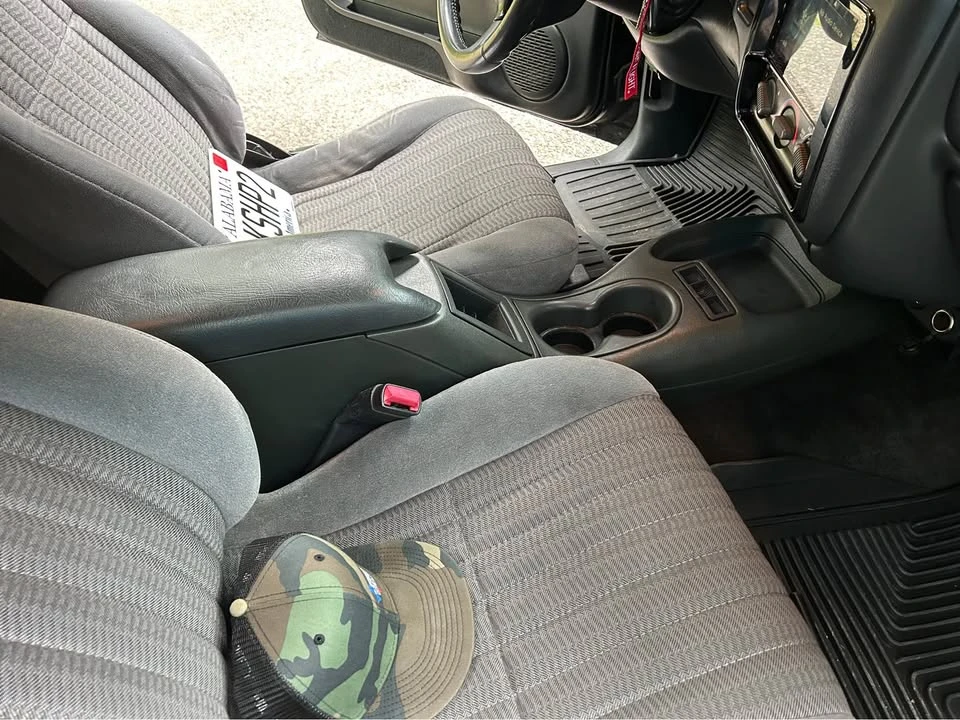 2001 Chevrolet S-10 - Image 15 of 18