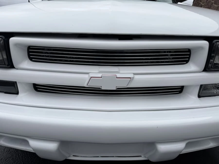2001 Chevrolet S-10 - Image 22 of 31