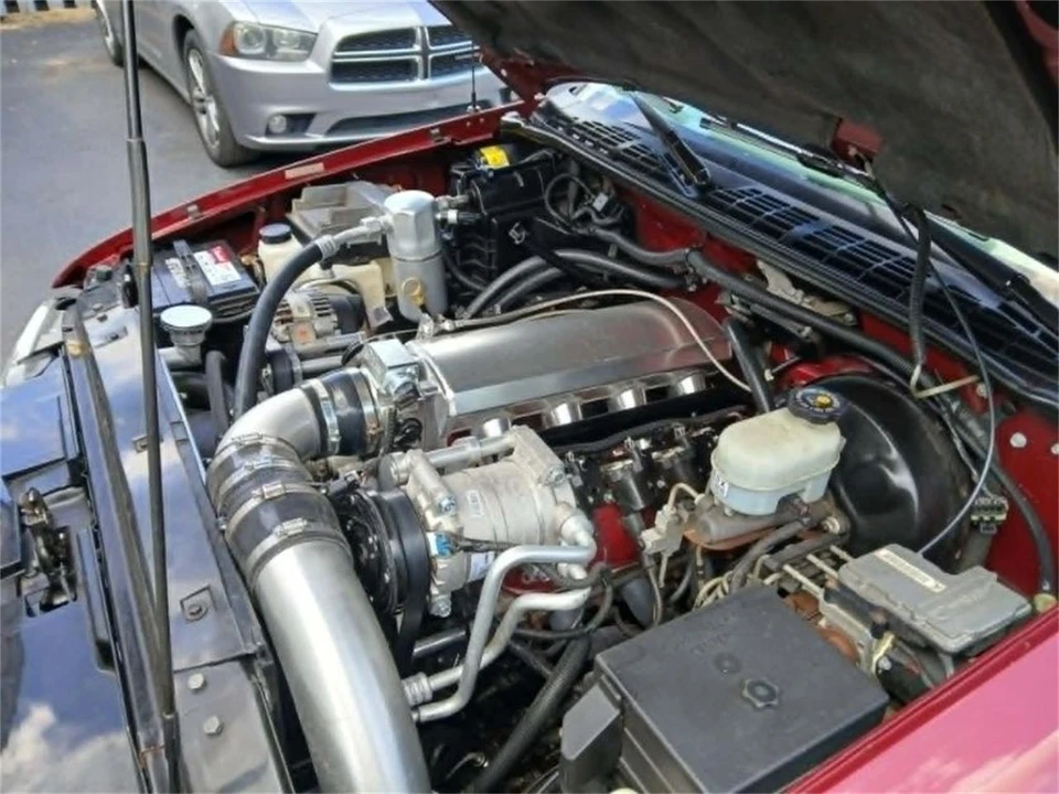 2001 Chevrolet S-10 - Image 10 of 10