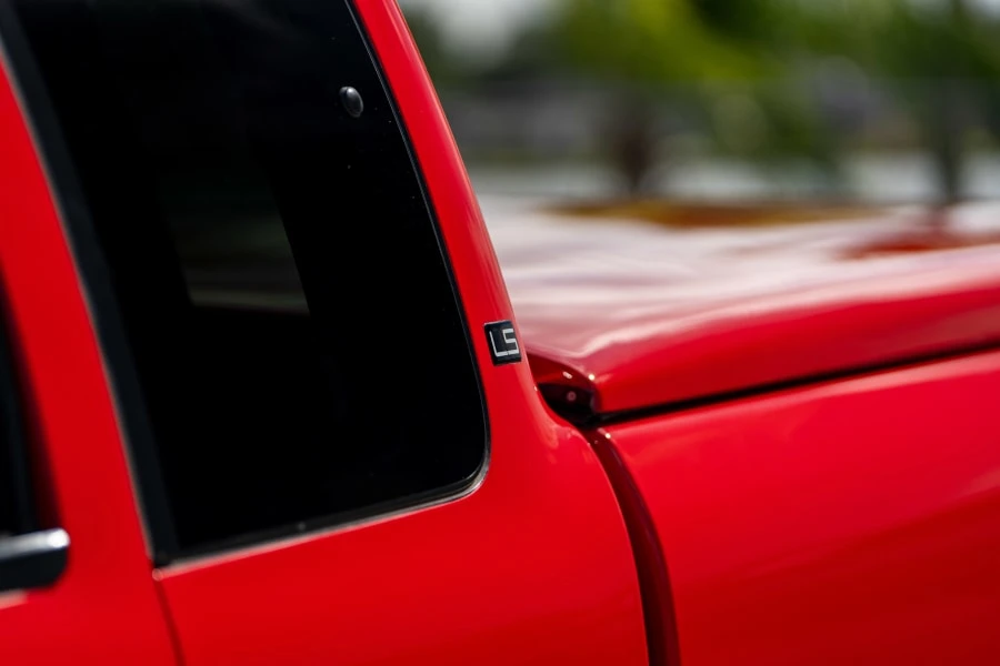 2001 Chevrolet S-10 - Image 10 of 27