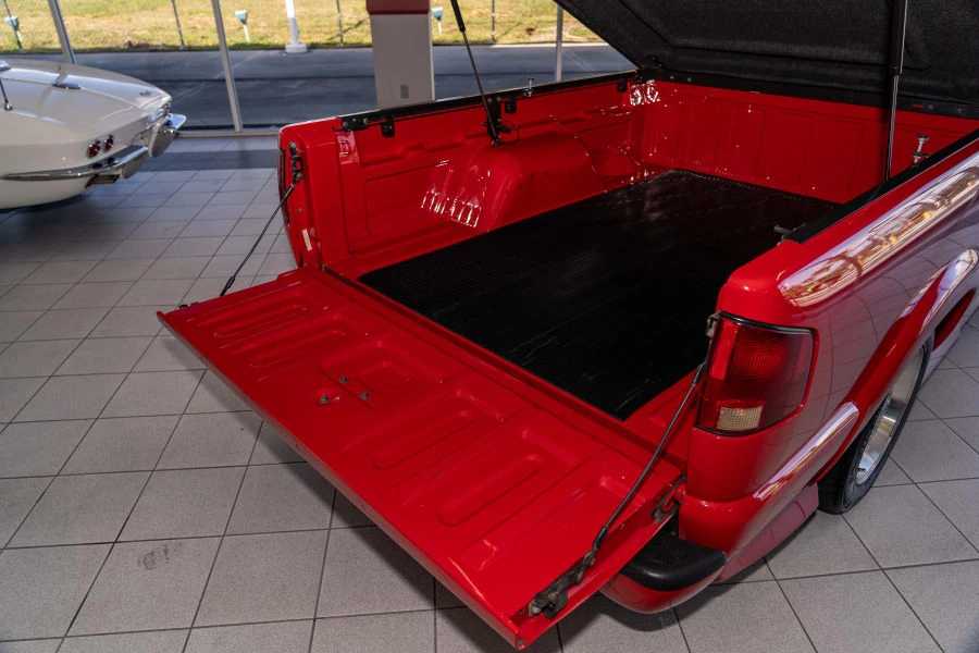 2001 Chevrolet S-10 - Image 27 of 27