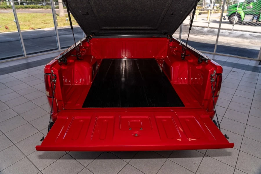 2001 Chevrolet S-10 - Image 25 of 27