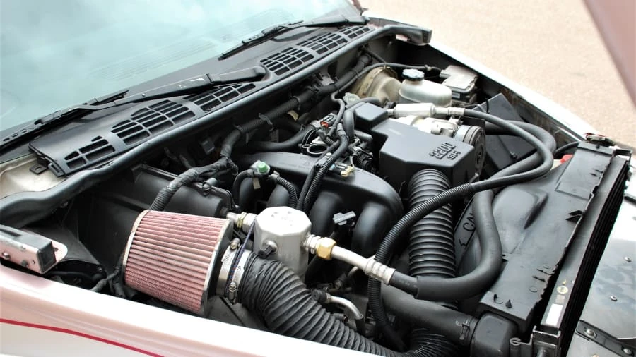 2001 Chevrolet S-10 - Image 7 of 10