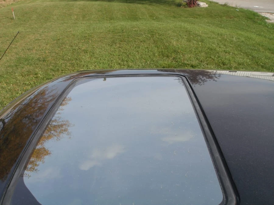 2001 Chevrolet S-10 - Image 4 of 8