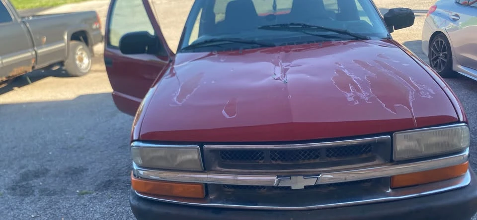 2001 Chevrolet S-10 - Image 3 of 5