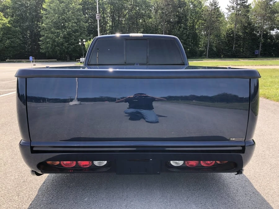 2001 Chevrolet S-10 - Image 6 of 12